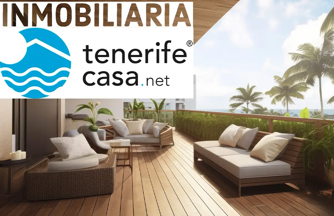 Inmobiliaria Tenerife Casa, servicios inmobiliarios en Arona