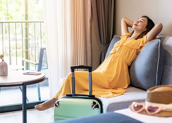 Vivienda Vacacional de calidad en Tenerife