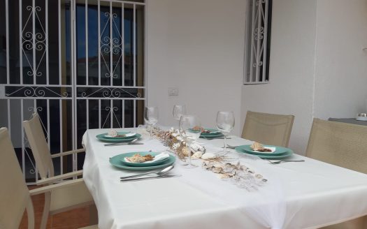 Alquiler vacacional Los Cristianos