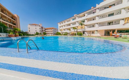 Alquiler vacacional Los Cristianos