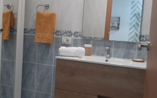 Alquiler vacacional Los Cristianos