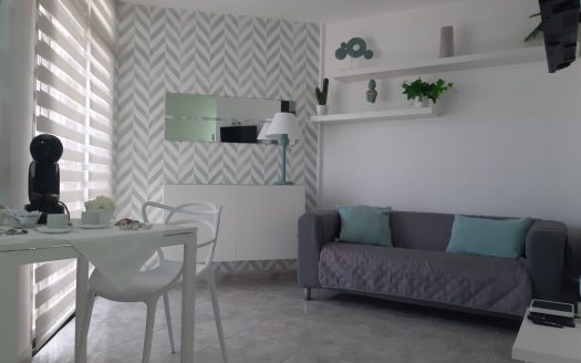 Alquiler vacacional Los Cristianos