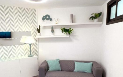 Alquiler vacacional Los Cristianos