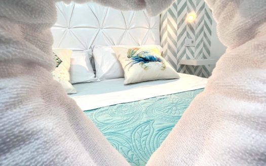 Alquiler vacacional Los Cristianos