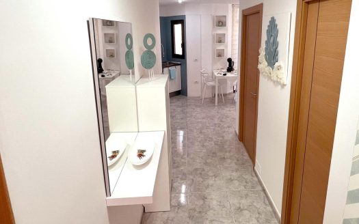 Alquiler vacacional Los Cristianos