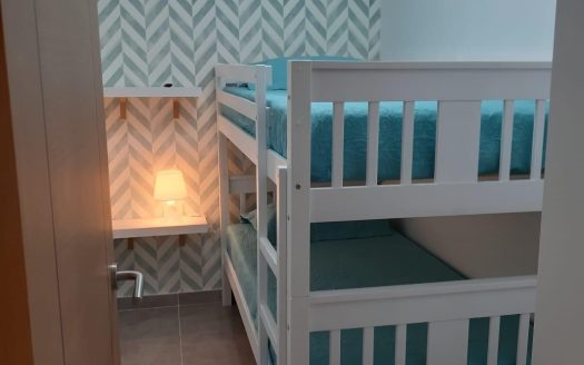 Alquiler vacacional Los Cristianos