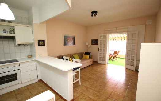 Venta Los Cristianos