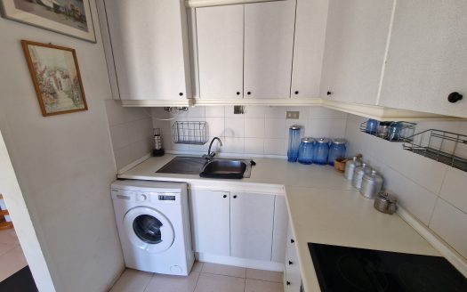 Ático en venta Golf del Sur