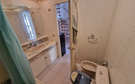 Ático en venta Golf del Sur