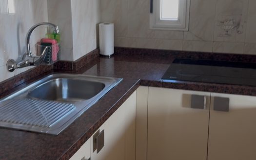 Venta apartamento Torres de Yomely La Americas