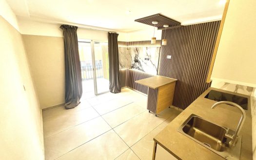 Piso en venta con vista al mar Los Cristianos
