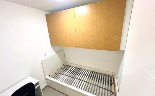 Piso en venta con vista al mar Los Cristianos