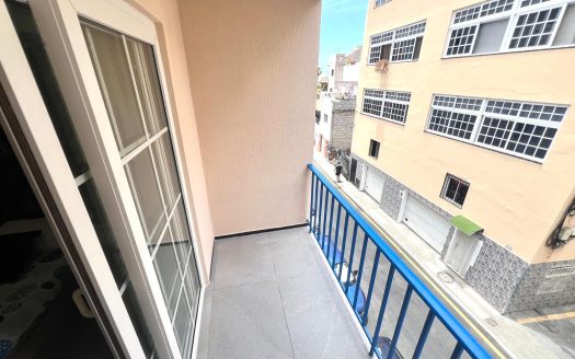 Piso en venta con vista al mar Los Cristianos
