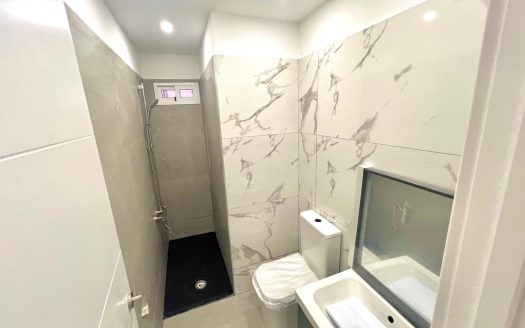 Piso en venta con vista al mar Los Cristianos